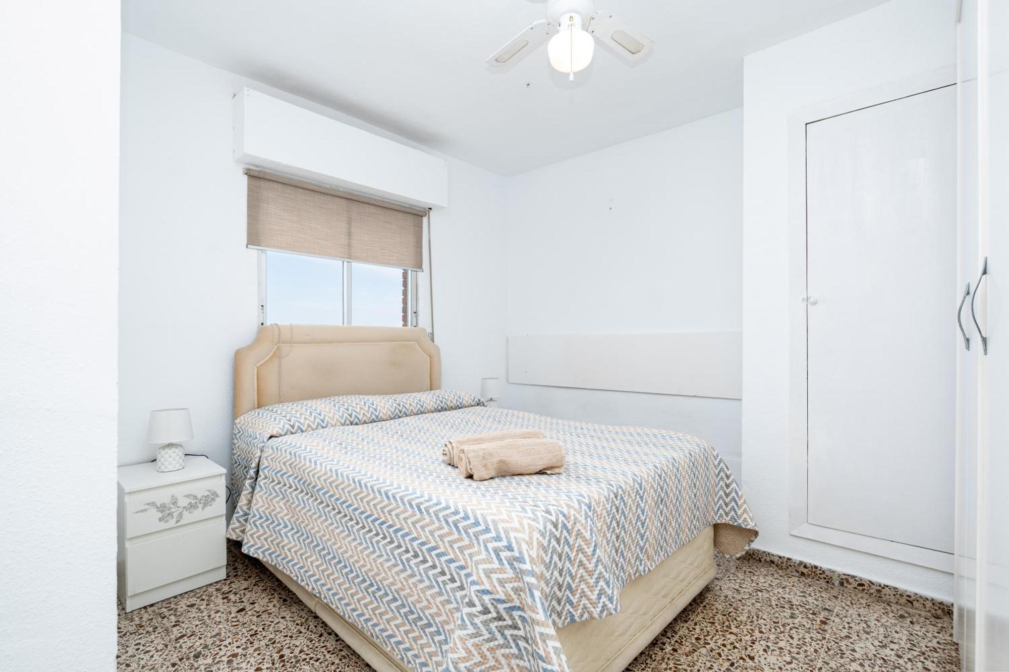Apartamento Gibraltar カルプ エクステリア 写真